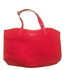 Lancôme tote bag NWOT​​​​​​​